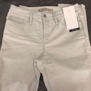 Athleta Sculptek Skinny Jean